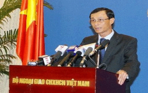 An ninh biển Đông là quan tâm chung của ASEAN