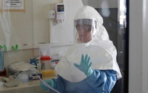 Uganda bùng phát virus Ebola, ít nhất 14 người tử vong