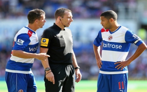 Chelsea - Reading: Thắng nhàn cho đội chủ sân Stamford Bridge