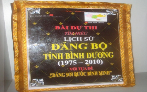 Hơn cả một cuộc thi