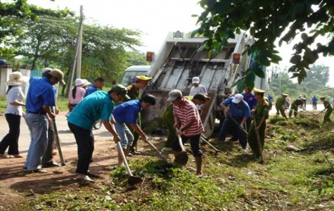 Tại diễn đàn “Nếu tôi là đại biểu đoàn TNCS Hồ Chí Minh tỉnh Bình Dương”: Nhiều ý kiến tâm huyết gửi đến đại hội