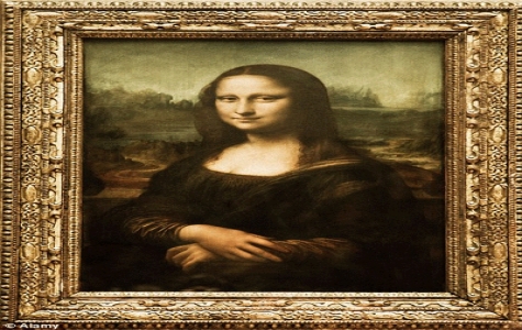 Ý đòi Pháp trả kiệt tác nàng Mona Lisa