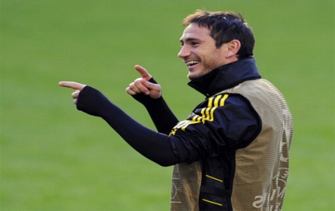 CLB của Trung Quốc chi lương “khủng” câu kéo Lampard