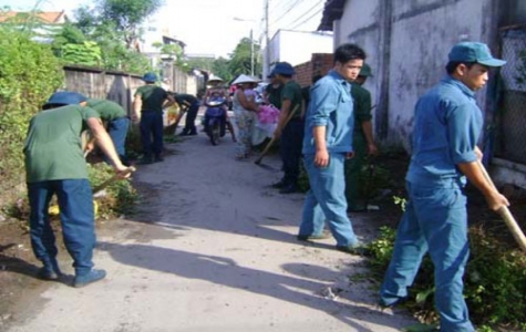 Hội nghị giao ban trực tuyến “Tăng cường công tác phòng, chống dịch bệnh năm 2012 và kế hoạch phòng, chống dịch bệnh năm 2013”:  Phải chủ động phòng 4 loại dịch bệnh