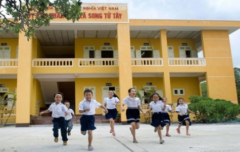 Trường Sa, Hoàng Sa - Nơi ấy là nhà