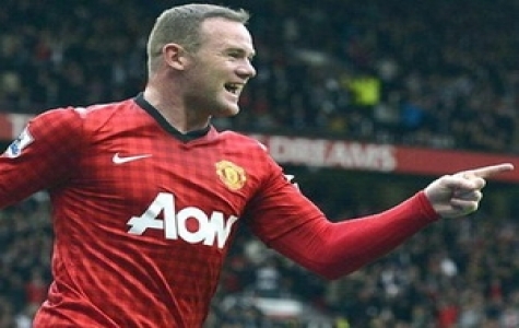 "Đại gia" nước Nga chi tiền tấn để chiêu mộ Rooney