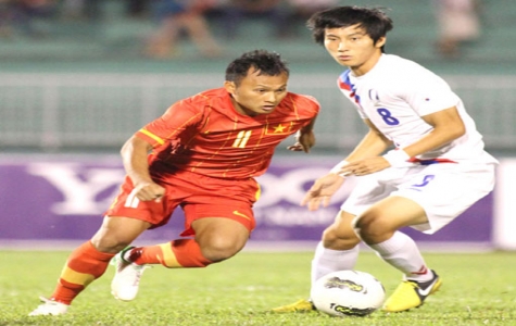 3 “tử huyệt” đe dọa “giấc mơ vàng” AFF Cup 2012!