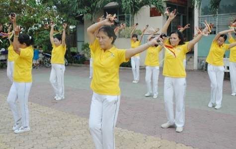 Huyết áp cao không hẳn là cao huyết áp!