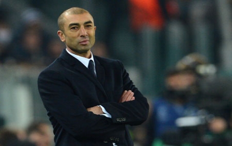 Chelsea sa thải HLV Roberto Di Matteo