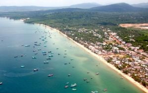 Đảo ngọc Phú Quốc đã sẵn sàng "cất cánh bay lên"