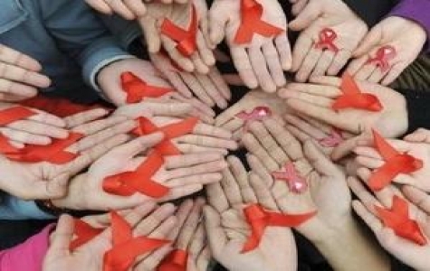 Campuchia: Năm 2020 không có ca nhiễm HIV mới