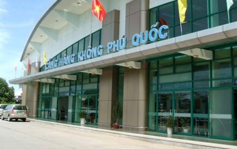 Chính thức khai thác Cảng hàng không Quốc tế Phú Quốc