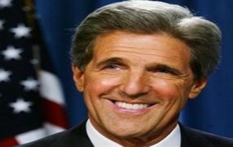 CNN: Ông John Kerry được chọn làm Ngoại trưởng Mỹ