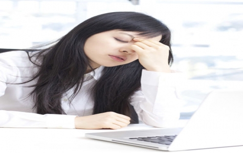 Dấu hiệu cảnh báo stress