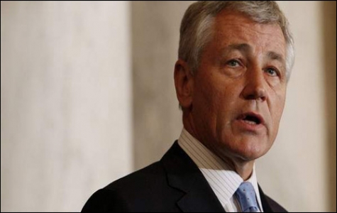 Chuck Hagel, ông chủ tương lai của "Lầu Năm Góc" là ai?