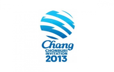 Công bố lịch thi đấu Chonburi - Thái Lan Cup 2013: B.Bình Dương vào bảng đấu dễ thở