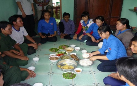 Công tác đoàn kết, tập hợp TNCN:  Cần phát huy vai trò của doanh nghiệp