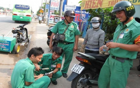 “Đinh tặc” lại tái diễn!