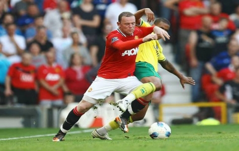 22 giờ ngày 2-3, M.U – Norwich: Dấu ấn Ryan Giggs