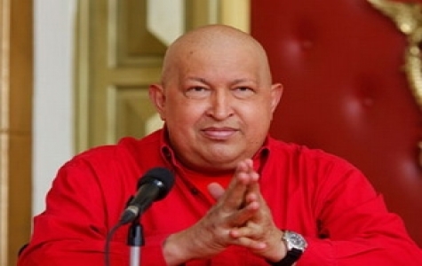 Đám tang Tổng thống Hugo Chavez sẽ vào ngày 8-3