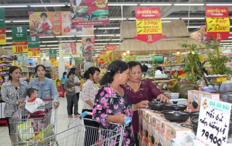 Hội bảo vệ quyền lợi người tiêu dùng tỉnh Bình Dương: Nỗ lực bảo đảm quyền lợi của người tiêu dùng