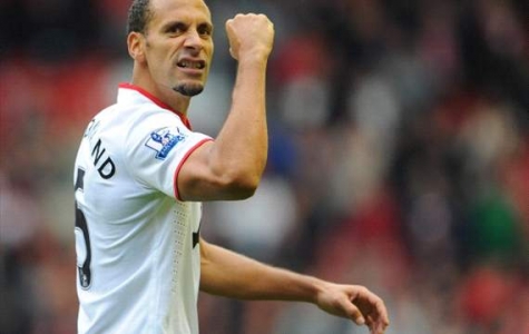 Rio Ferdinand từ chối lên đội tuyển Anh