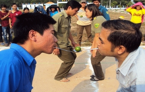 Họp mặt các thế hệ cán bộ Đoàn tỉnh