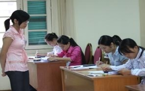 Hướng dẫn về ưu tiên xét tuyển vào đại học, cao đẳng