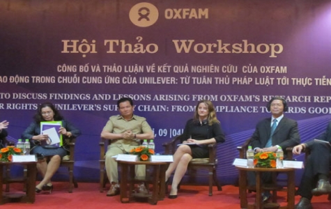 Cần một mối quan hệ lao động hài hòa