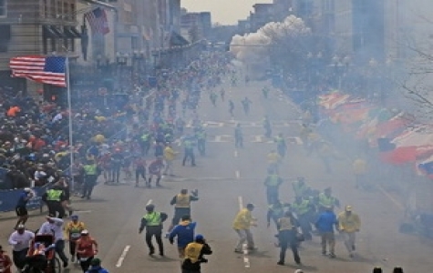 CNN: Nghi phạm vụ đánh bom ở Boston đã bị bắt giữ