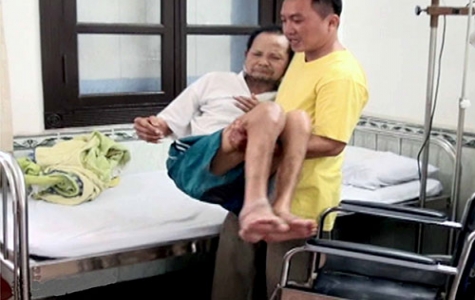 Trị gout theo đông y