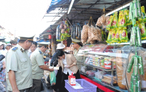 Cuộc chiến chống buôn lậu, sản xuất - kinh doanh hàng gian, hàng giả: Vẫn còn lắm gian nan!