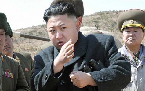 Rộ tin đồn nhà lãnh đạo Kim Jong-Un vừa thoát chết