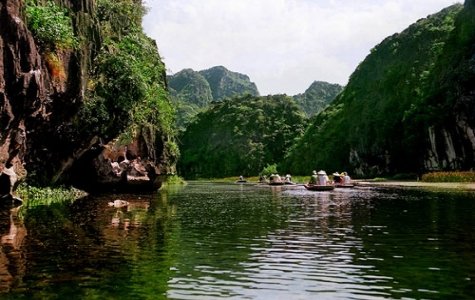 Thí điểm mô hình kinh tế xanh, tăng nguồn lực tài chính