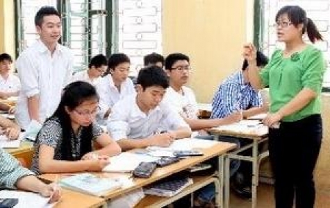 Thi tốt nghiệp THPT 2013: Đã sẵn sàng trước giờ G