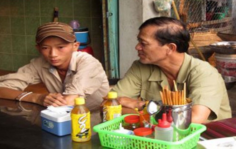 Hội Cựu chiến binh phường Thuận Giao (TX.Thuận An): Làm tốt công tác an ninh trật tự