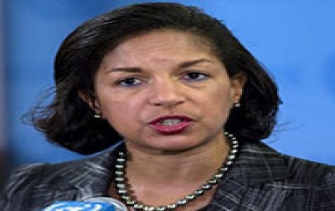 Tại sao bà Susan Rice được cử làm Cố vấn an ninh quốc gia?