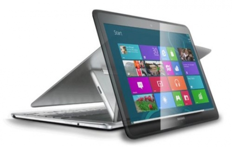 Máy tính bảng lai chạy cả Windows 8 lẫn Android 4.2