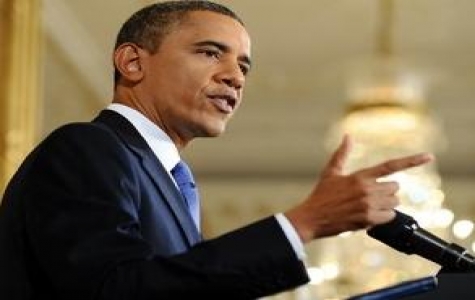 Tổng thống Obama công bố sáng kiến "Điện châu Phi"