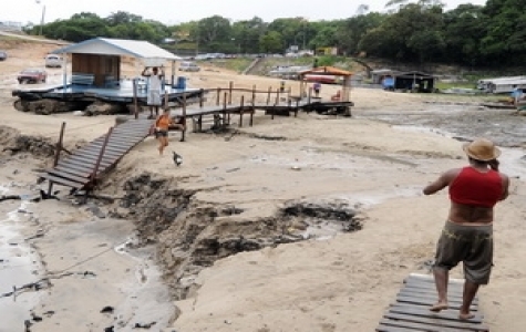 Công nghệ mới phát hiện sớm hiện tượng El Nino