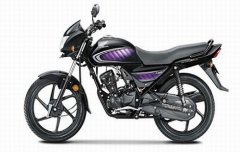 Honda cho ra mắt xe Dream côn tay giá rẻ