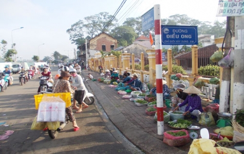 Chuyện nhỏ mà không nhỏ!