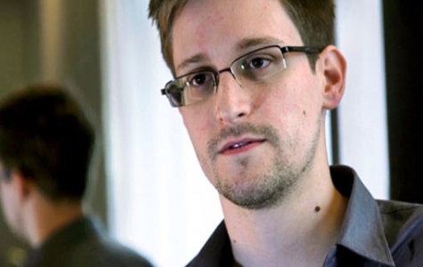 Snowden được đề cử giải Nobel Hòa bình