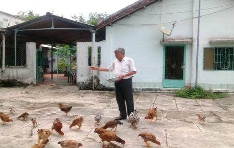 Phát huy phẩm chất “bộ đội Cụ Hồ” trong thời bình