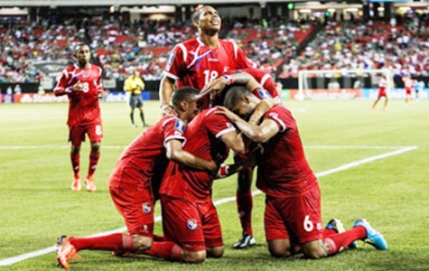 Trước trận chung kết Gold Cup Concacaf 2013: Panama, giấc mơ đoạt cúp vàng