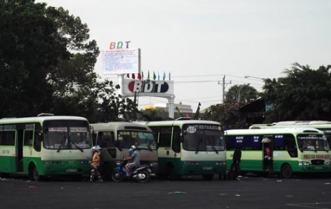 Bắt buộc lắp đặt thiết bị giám sát hành trình trên xe ô tô:  Một quyết định nhiều lợi ích