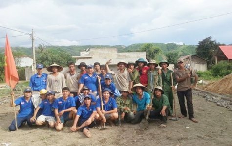 Hành trình đến với vùng đất Tây nguyên