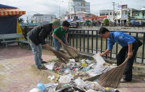 Xã hội hóa bảo vệ môi trường:   Nỗ lực nhiều, bất cập cũng nhiều