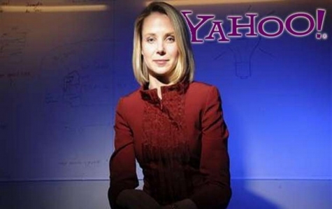 Yahoo lần đầu tiên vượt Google về lượng truy cập