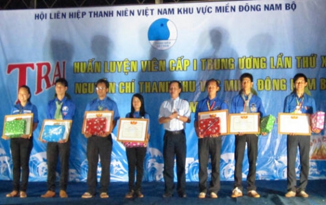 Hội trại Huấn luyện viên cấp I Trung ương lần thứ XV:  Những điều đọng lại